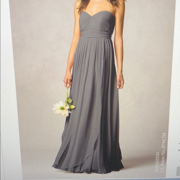 jenny yoo mira dress